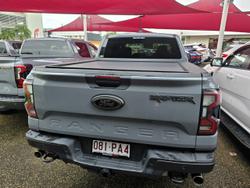 2022 Ford Ranger Raptor