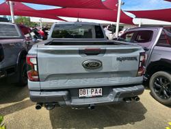 2022 Ford Ranger Raptor