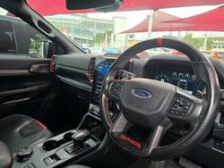 2022 Ford Ranger Raptor