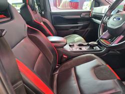 2022 Ford Ranger Raptor