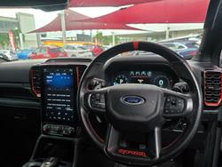 2022 Ford Ranger Raptor