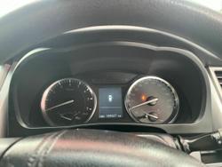 2014 Toyota Kluger GX