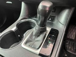 2014 Toyota Kluger GX