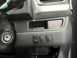 2014 Toyota Kluger GX