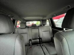 2014 Toyota Kluger GX