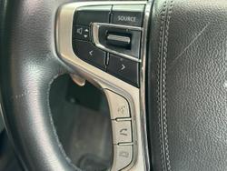 2020 Mitsubishi Pajero Sport GLS