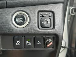 2020 Mitsubishi Pajero Sport GLS