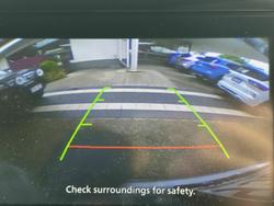 2020 Mitsubishi Pajero Sport GLS