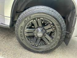 2020 Mitsubishi Pajero Sport GLS