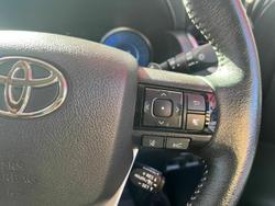 2024 Toyota Fortuner GXL