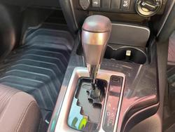 2024 Toyota Fortuner GXL