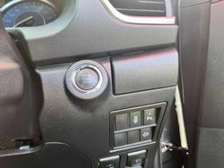 2024 Toyota Fortuner GXL