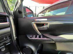 2024 Toyota Fortuner GXL