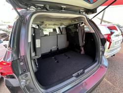 2024 Toyota Fortuner GXL