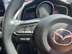 2023 Mazda CX-3 Maxx Sport