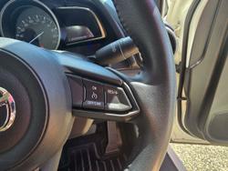 2023 Mazda CX-3 Maxx Sport