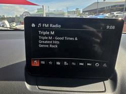 2023 Mazda CX-3 Maxx Sport