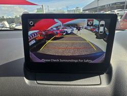 2023 Mazda CX-3 Maxx Sport