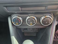 2023 Mazda CX-3 Maxx Sport