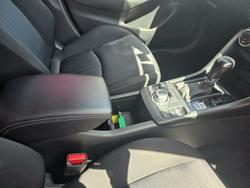 2023 Mazda CX-3 Maxx Sport