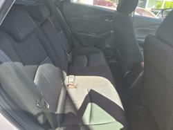 2023 Mazda CX-3 Maxx Sport