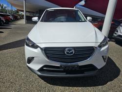 2023 Mazda CX-3 Maxx Sport