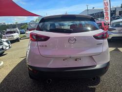 2023 Mazda CX-3 Maxx Sport