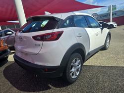 2023 Mazda CX-3 Maxx Sport