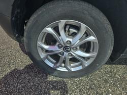 2023 Mazda CX-3 Maxx Sport