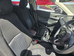 2023 Mazda CX-3 Maxx Sport