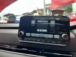 2023 Mitsubishi Outlander Exceed