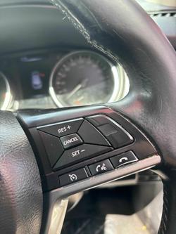 2018 Nissan QASHQAI ST-L