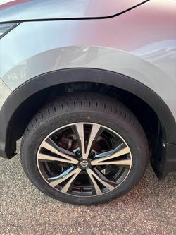 2018 Nissan QASHQAI ST-L