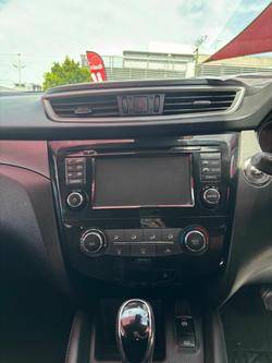 2018 Nissan QASHQAI ST-L