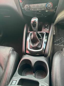 2018 Nissan QASHQAI ST-L