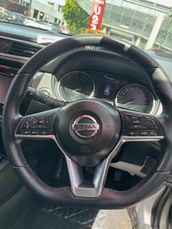 2018 Nissan QASHQAI ST-L