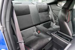 2024 Subaru BRZ S ZD8 MY25