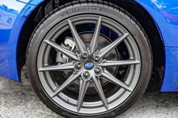 2024 Subaru BRZ S ZD8 MY25