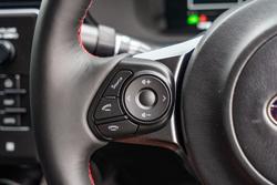 2024 Subaru BRZ S ZD8 MY25