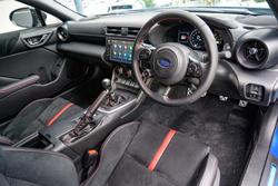 2024 Subaru BRZ S ZD8 MY25