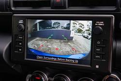 2024 Subaru BRZ S ZD8 MY25