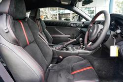 2024 Subaru BRZ S ZD8 MY25