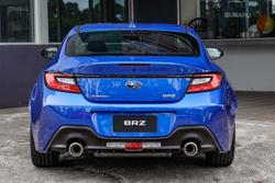 2024 Subaru BRZ S ZD8 MY25