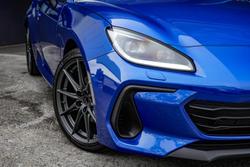 2024 Subaru BRZ S ZD8 MY25