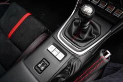 2024 Subaru BRZ S ZD8 MY25