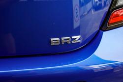 2024 Subaru BRZ S ZD8 MY25