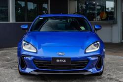 2024 Subaru BRZ S ZD8 MY25