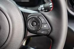 2024 Subaru BRZ S ZD8 MY25