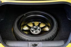 2025 Subaru BRZ tS ZD8 MY25 Yellow