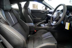 2025 Subaru BRZ tS ZD8 MY25 Yellow